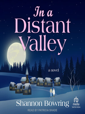 cover image of In a Distant Valley